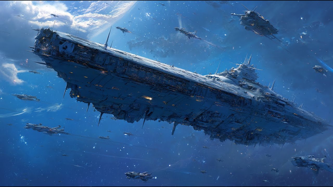 They Ignored the Warning—Humans Chase Relentlessly, No Mercy Given Best HFY Stories