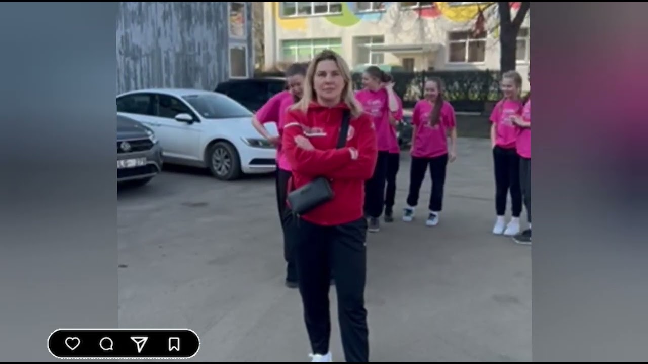 💁⛹️Вгадай гравчиню за голосом
