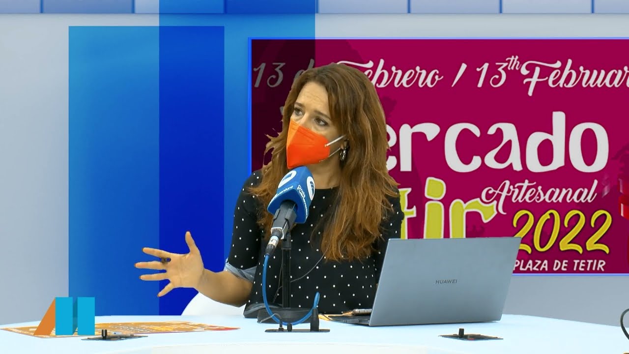 El Magacín |  Mercador de Tetir |   07 02 2022