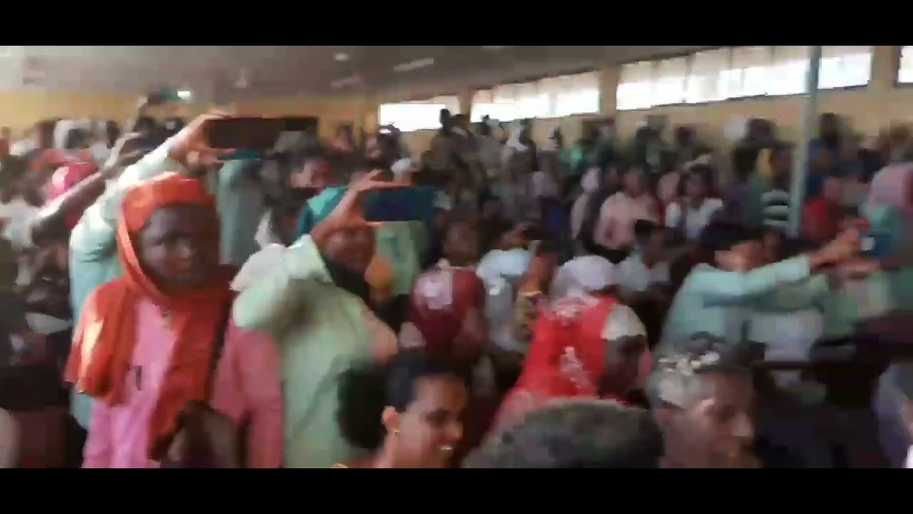 #ቤንሻንጉል #የብሄር #አምባ