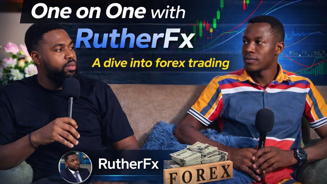 Ready to learn forex???