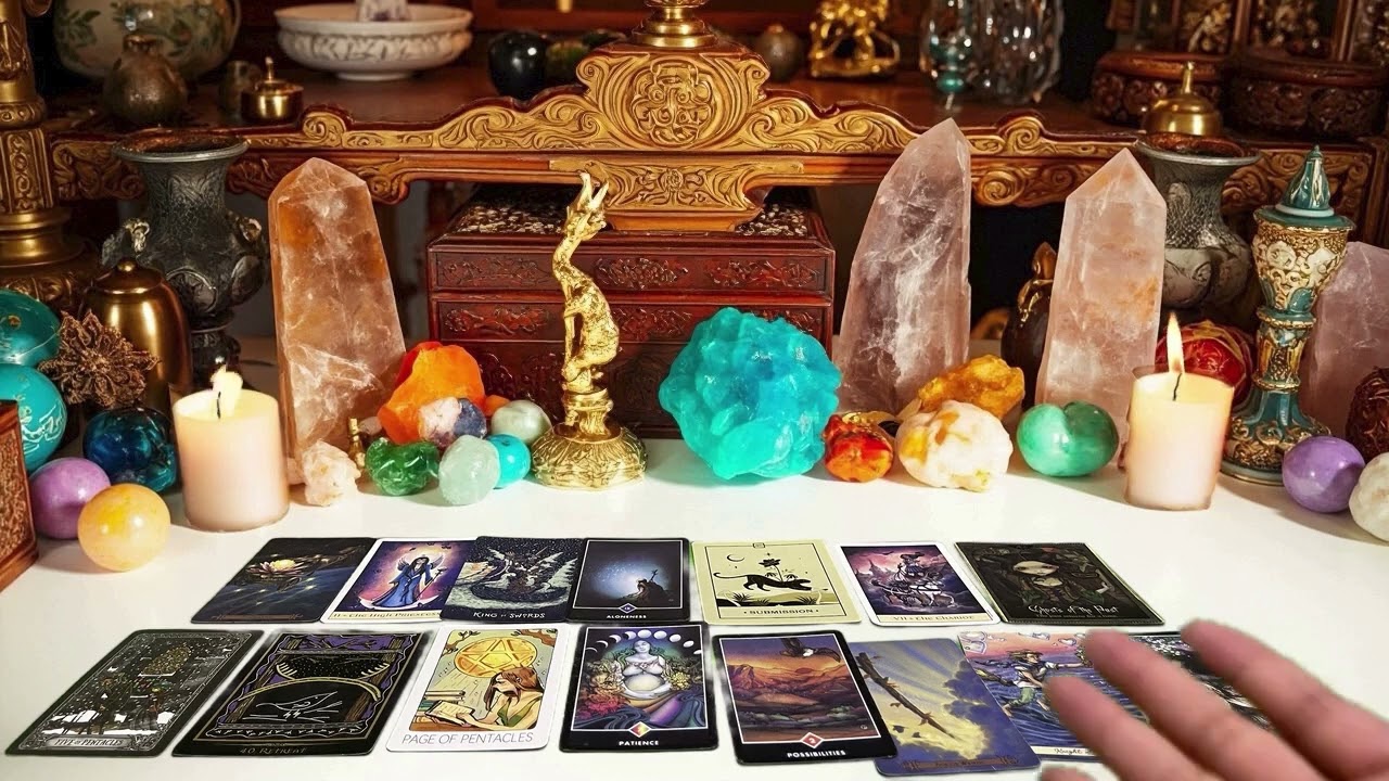 LEO   - SH🪄T ABOUT TO GET REAL✨FINALLY 🤣,RAGS TO ROYALTIES LEO  TAROT LOVE READING