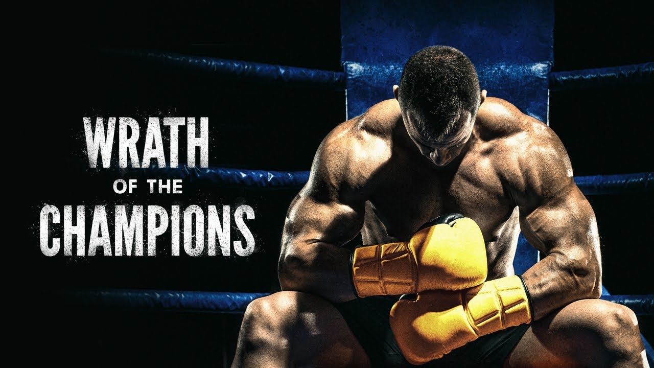Jorge Quintero - Wrath of The Champions (Official Audio)