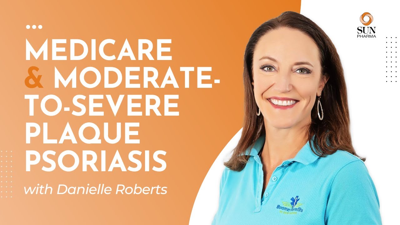 Does Medicare Cover Biologic Treatment for Moderate-to-Severe Plaque Psoriasis?