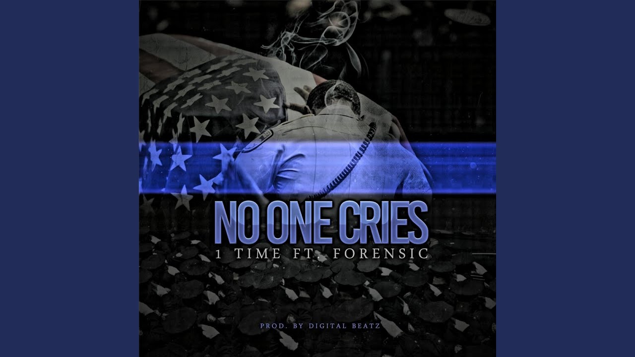No One Cries (feat. Forensic)