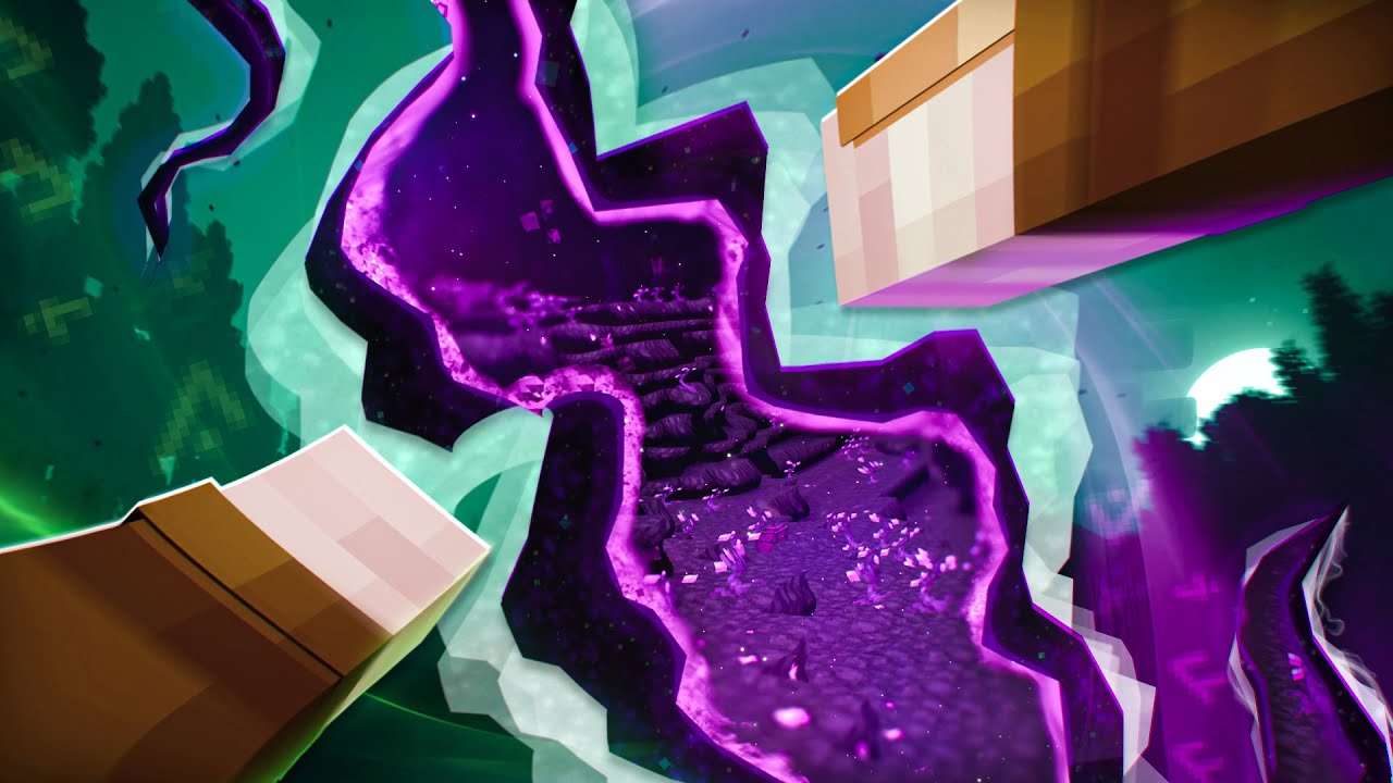 Лучший аддон к Thaumcraft  | Divine Journey 2 #16