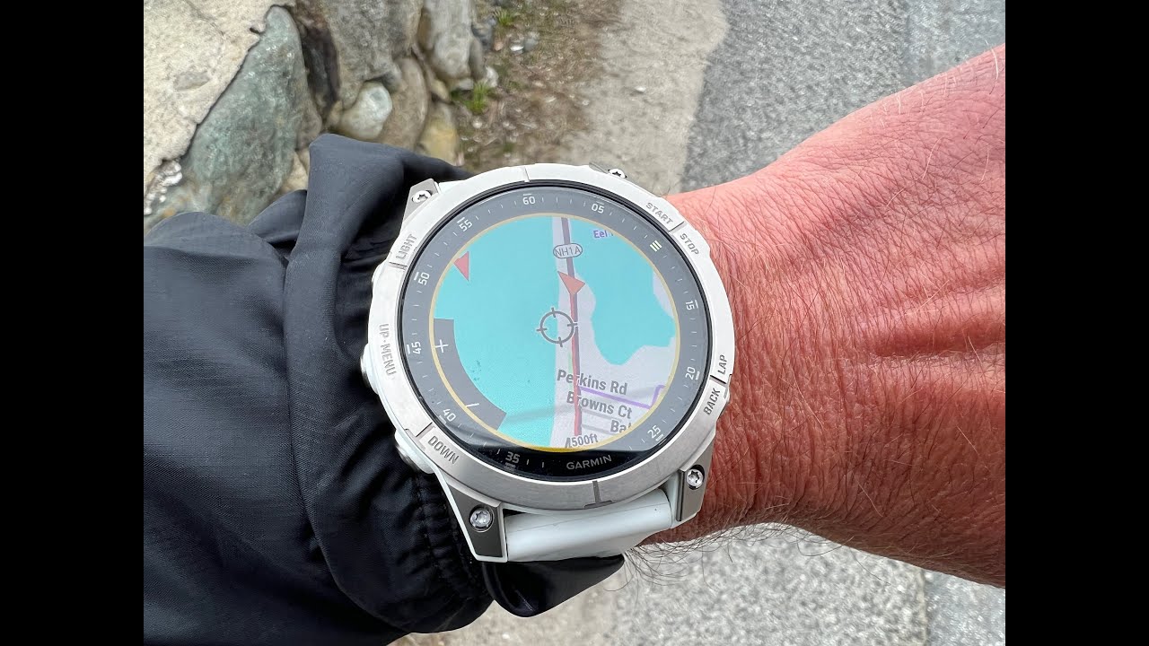 Garmin Epix (GEN 2) Review 2 months In. Outstanding Legibility, Battery life, & Performance.