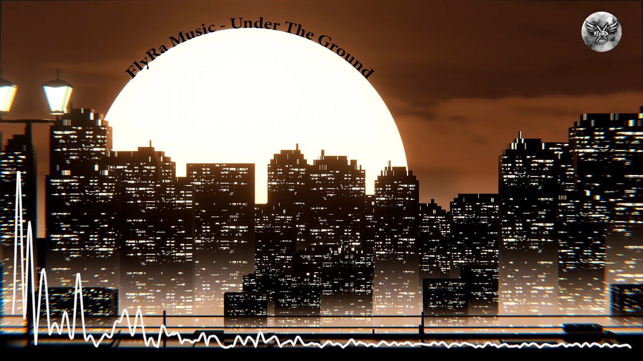 FlyRa Music - Under The Ground
