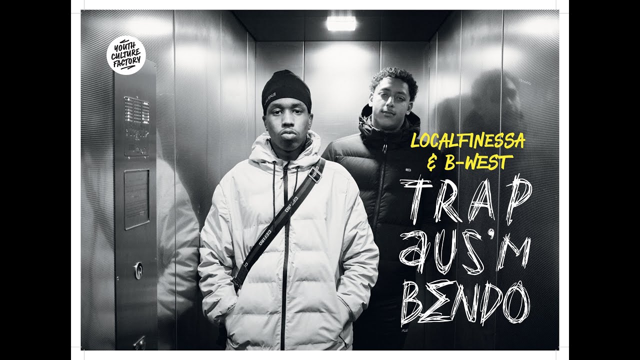 06. Bümpliz Bethlehem - Localfinessa, B-West