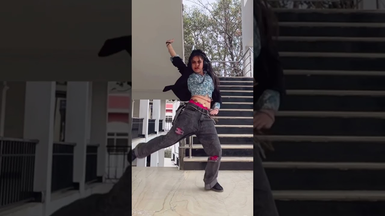 GURU RANDHAWA - DOPAMINE | Dance cover | 
