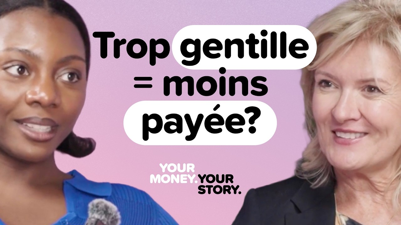 Dire oui détruisait ma carrière | Ton argent. Ton histoire.