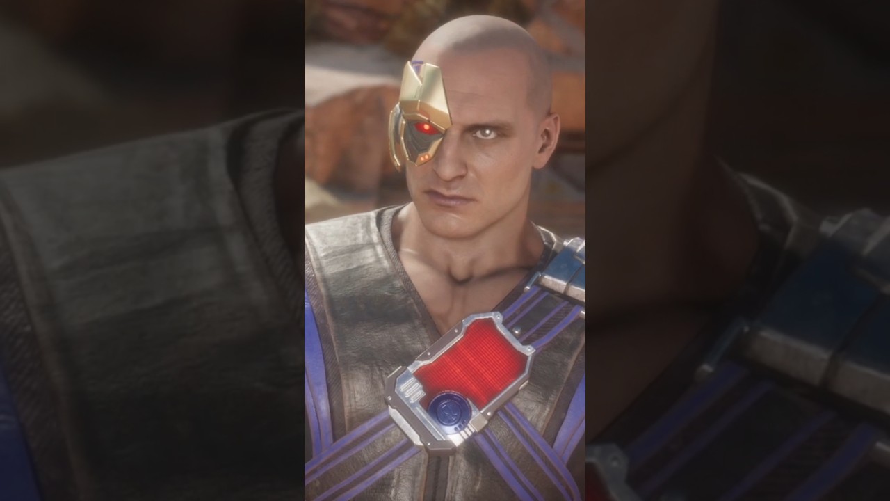JOKER VS KANO #shorts #mk11edit #mkx #ps4 #gaming mortalkombataftermath #intro #hemophilia #ps5