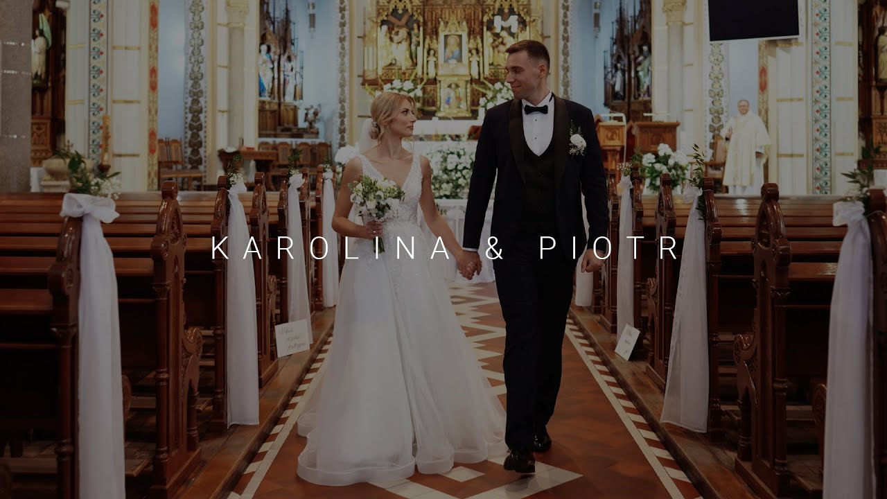 Karolina & Piotr