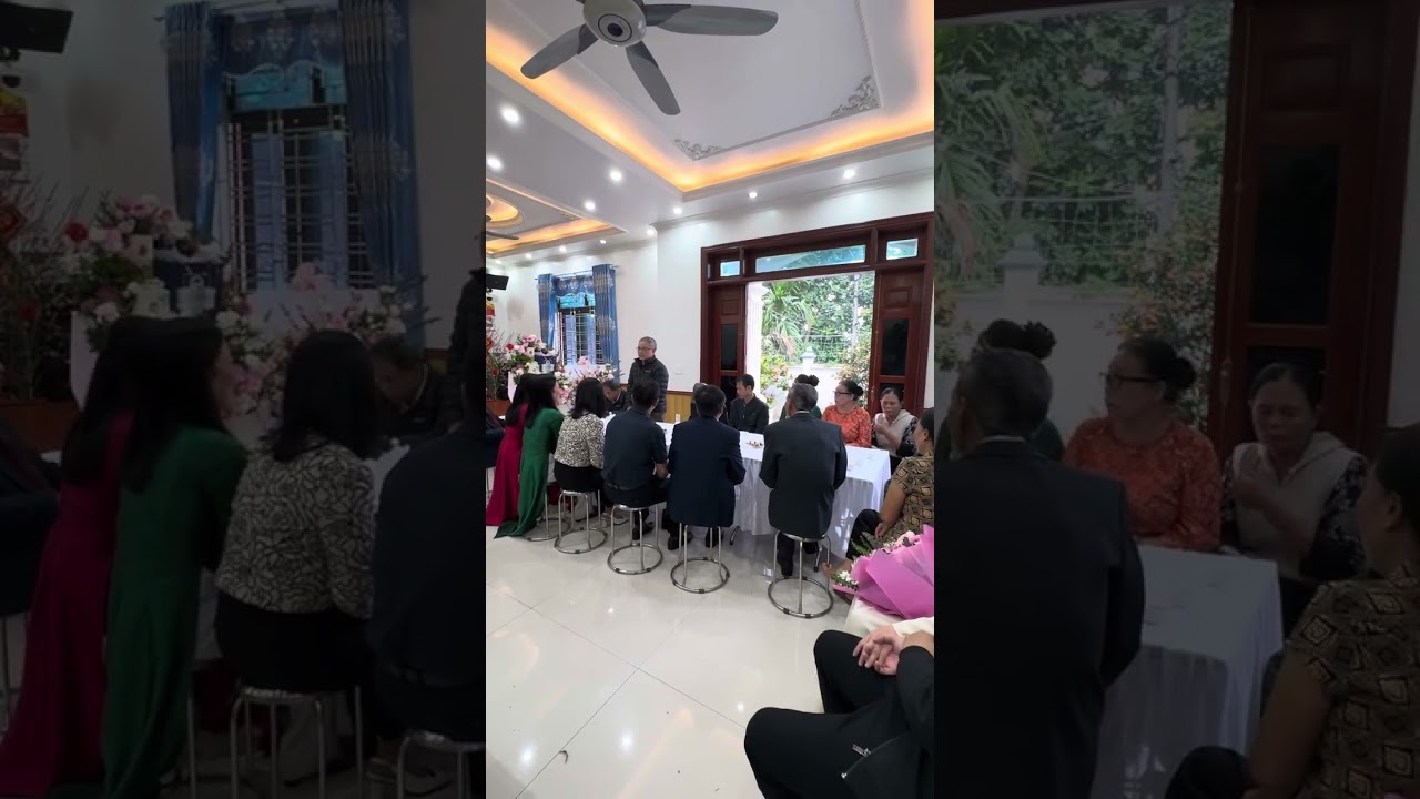 Dạm ngõ Cường -trang p2