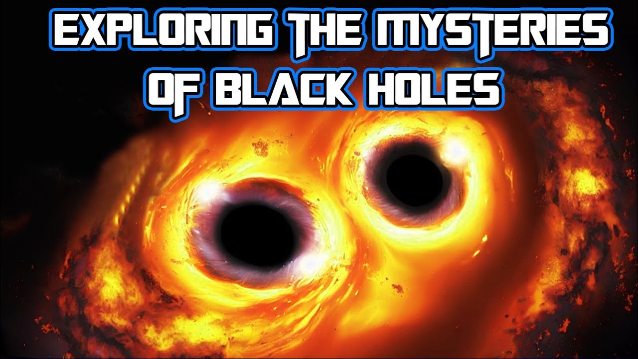 Exploring the Mysteries of Black Holes, Galaxies, and Space Superstructures