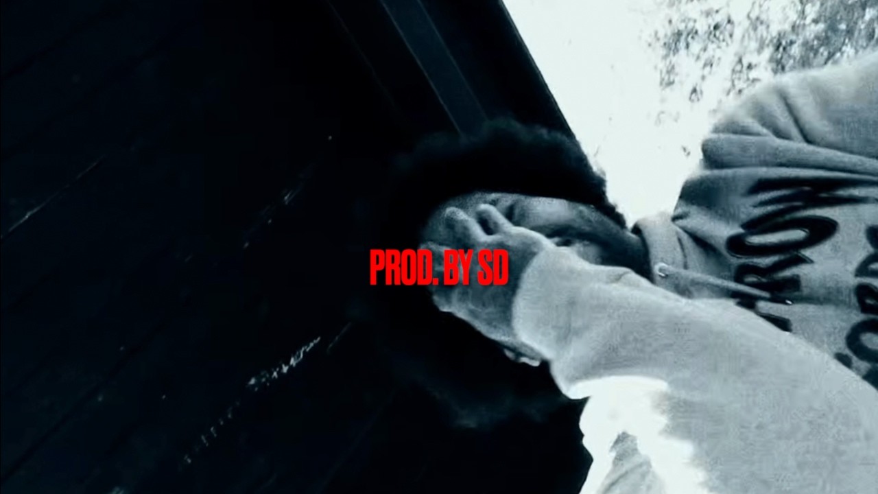 Philly Drill x FFG Mucho x Dark Type Beat 