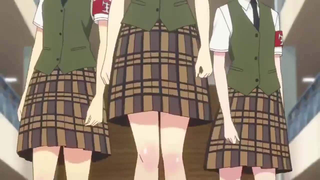 CITRUS | Vietsub Tập 6 | Yuri anime