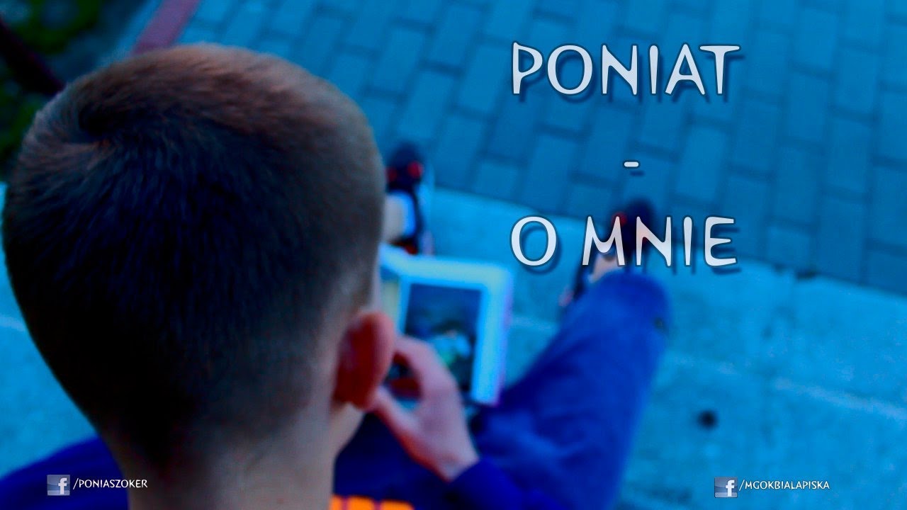 1.Poniat-O Mnie(Official Video)