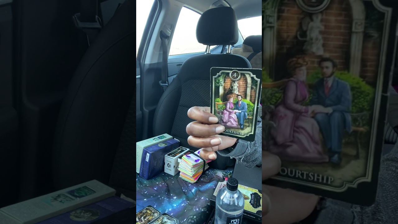 Someone gonna End up in a⚰️if they don’t🛑& Someone’s karmictwin lost their way #karmic #twinflame