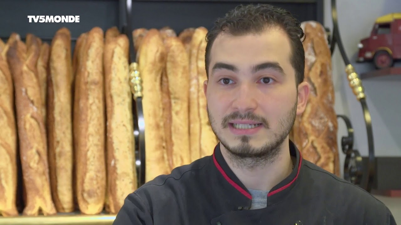 Epicerie fine : Paris