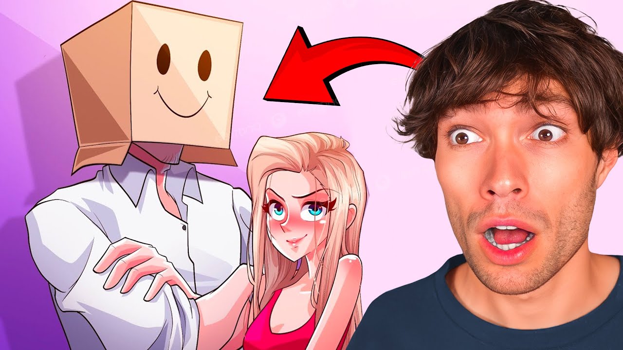 Comment J'ai Rencontré Mon Père ? (histoire ANIMATION)