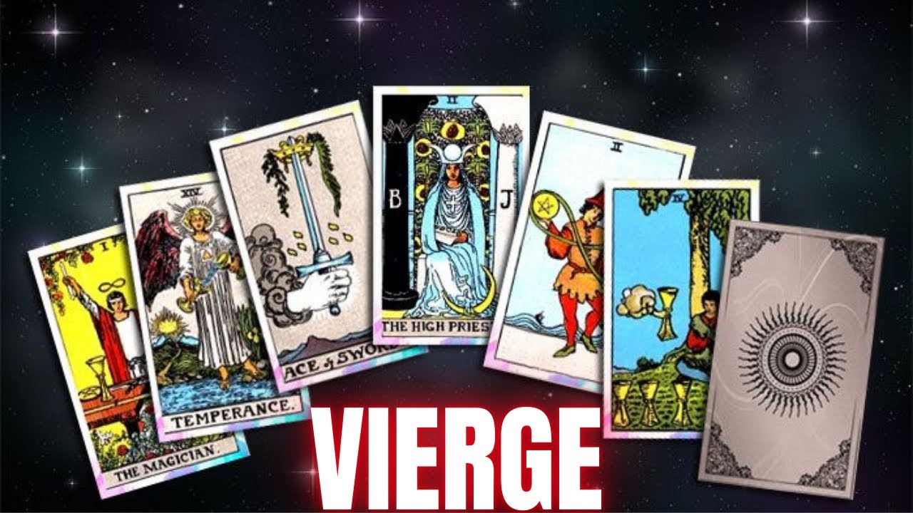 VIERGE ♍️Du 19 au 25 janvier 2026 ~ En pleine activité, une personne vous aborde pour vous récupérer