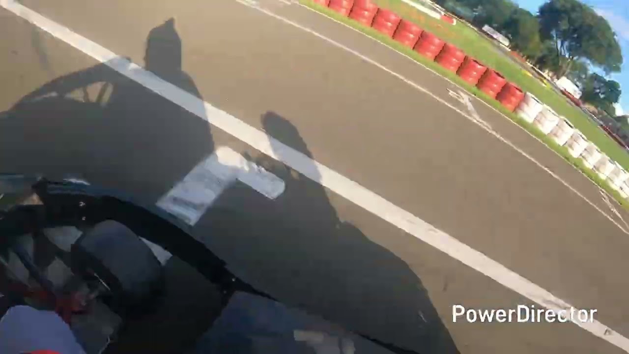 KART COPA AKV - TRAÇADO 02  HORÁRIO - SAN MARINO PAULINIA 2026