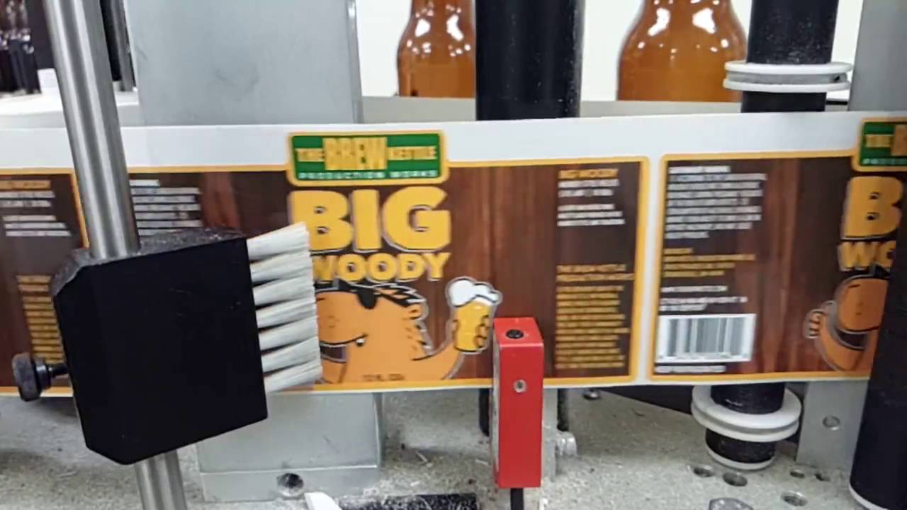 Big Woody The Brew Kettle