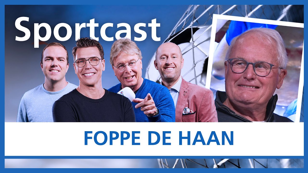 Foppe de Haan oer posysje Henk de Jong: 