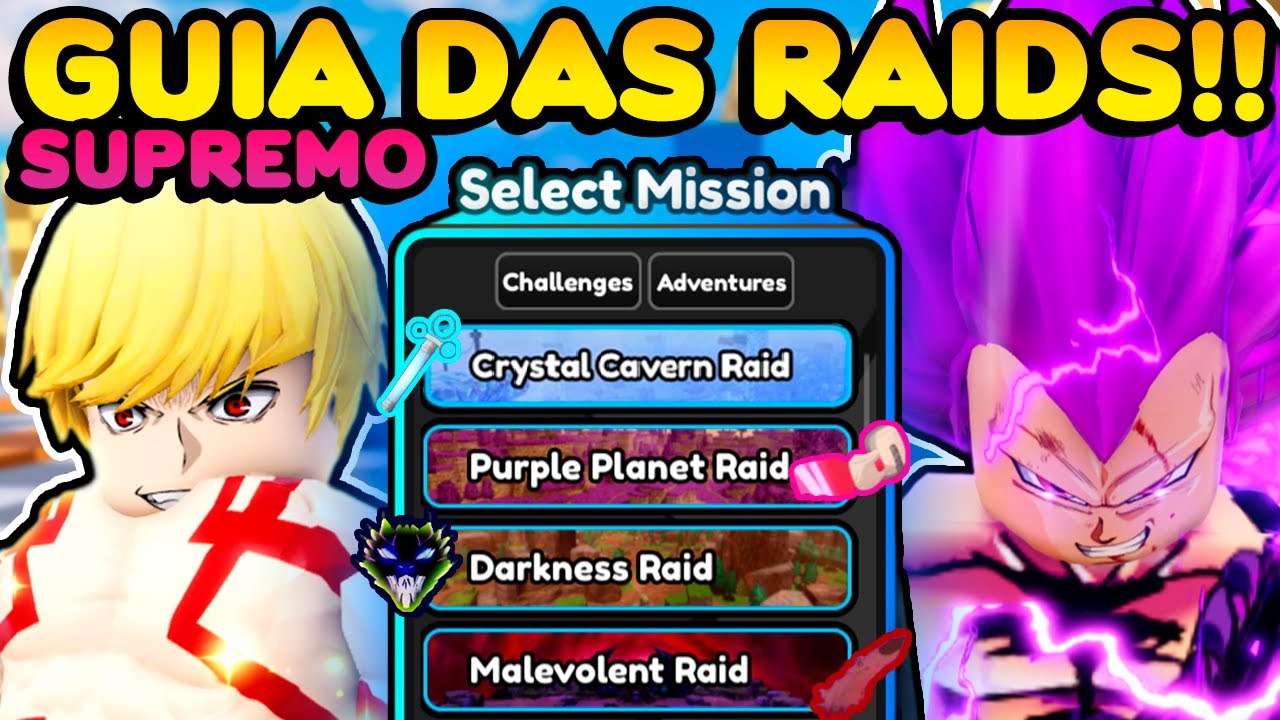 COMO PASSAR DE TODAS AS RAIDS SOLO!! GUIA SUPREMO DAS RAIDS NO ALL STAR TOWER DEFENSE!