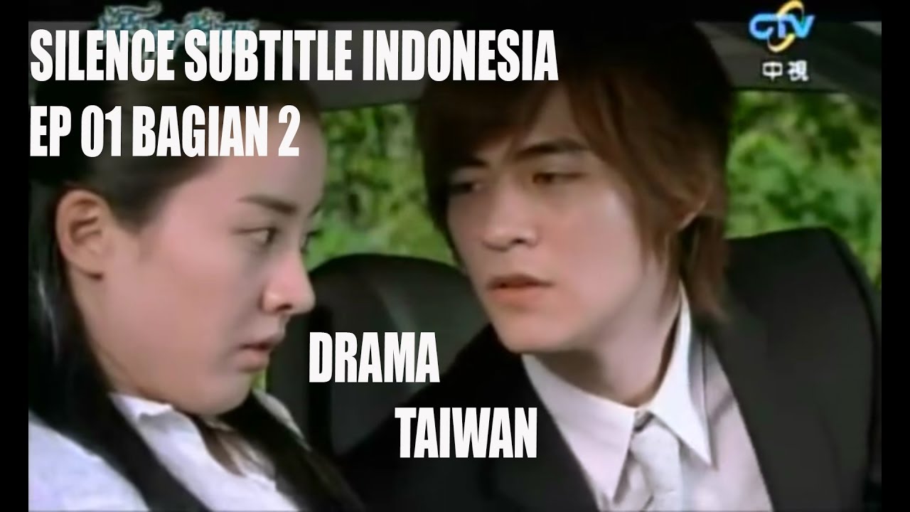 Silence Subtitle Indonesia Episode 01 Bagian 2