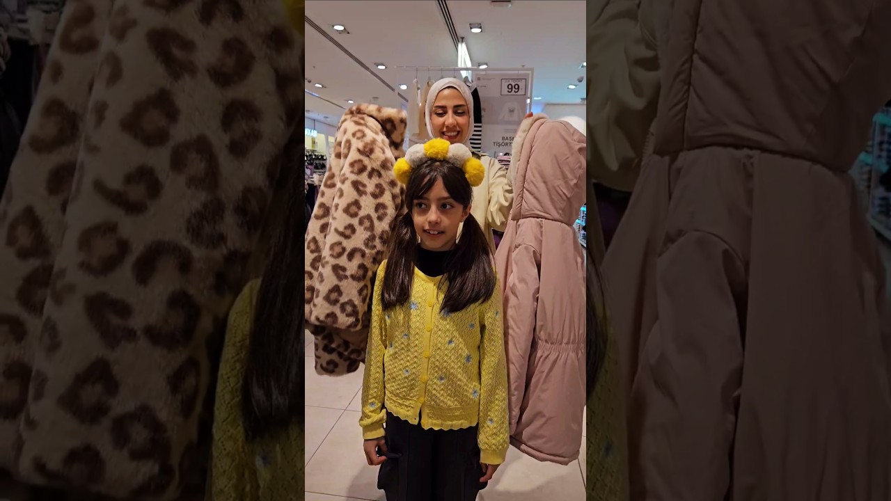 تحدي اختيار الملابس 😍🥰 #تحديات #ملابس #ستايل #outfit