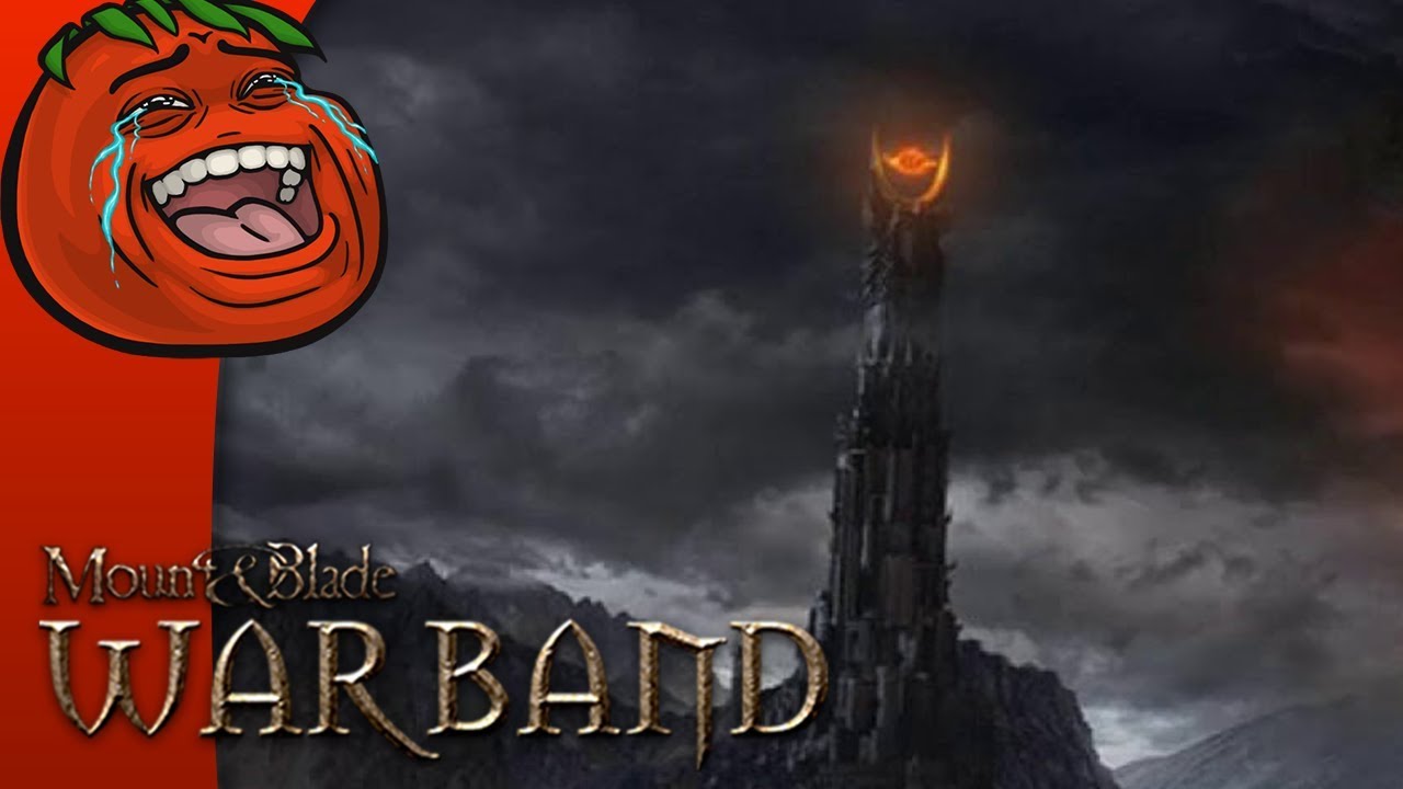 [Tomato] Mount & Blade : Goblin Lord
