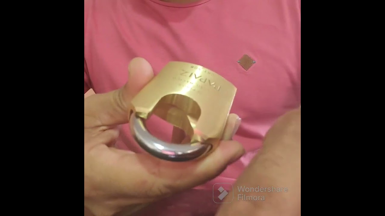 Trava disco moto / Cadeado/ XRE / cadeado papaiz