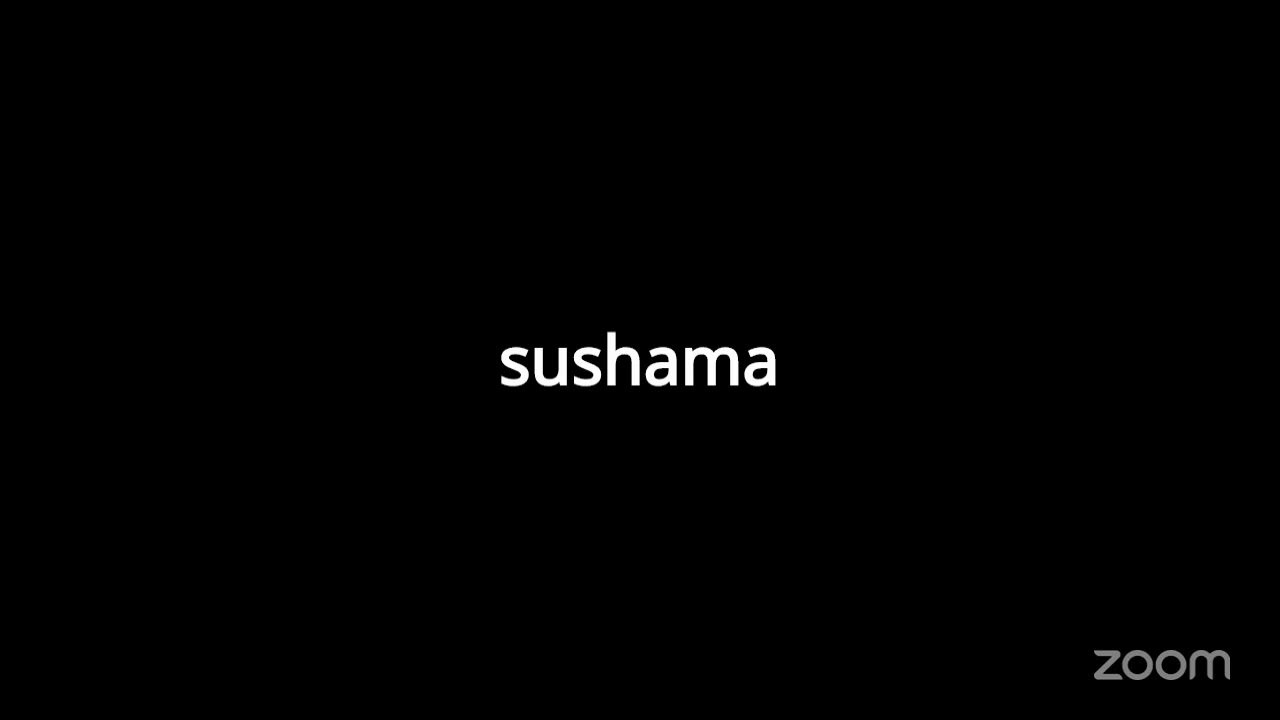 Drama English by Radharani sabha
