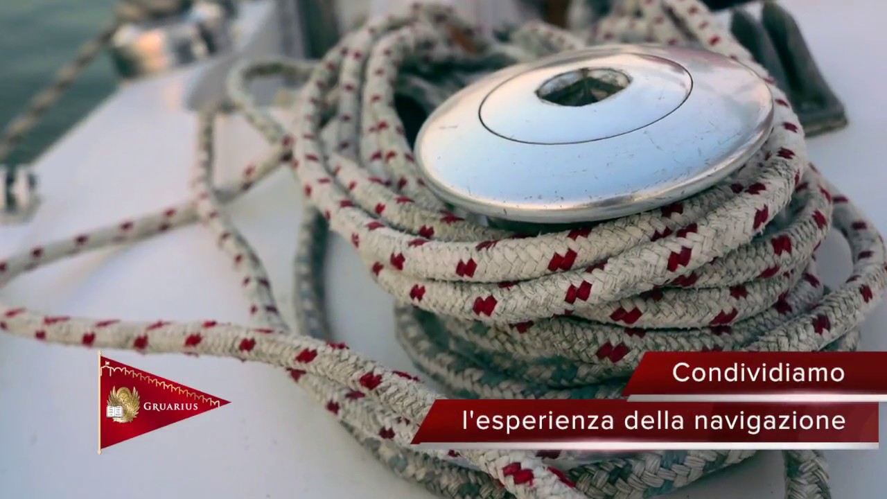 Gruarius Circolo Nautico di Portogruaro