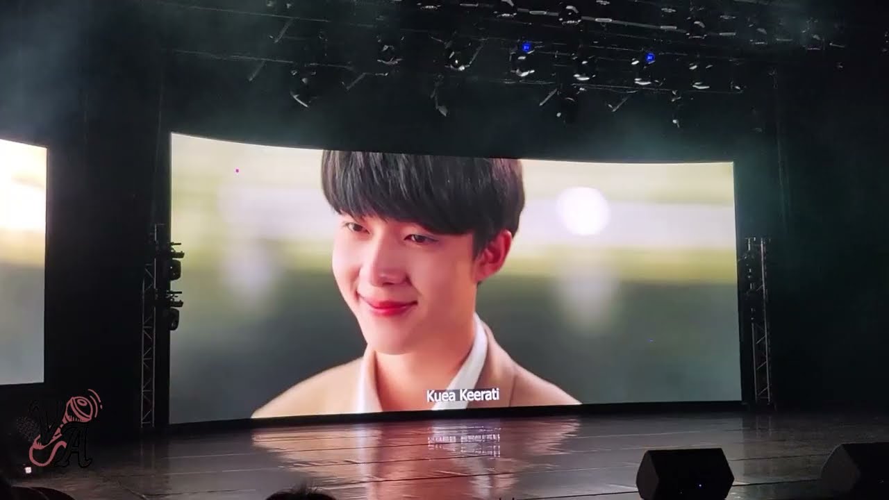Part 2 | CUTIE PIE 1st Fan Meeting in Manila 2023