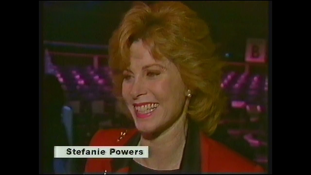 [720p/50p] BBC1 | Clothes Show edition and continuity | 14th October 1990 | Part 1 of 4