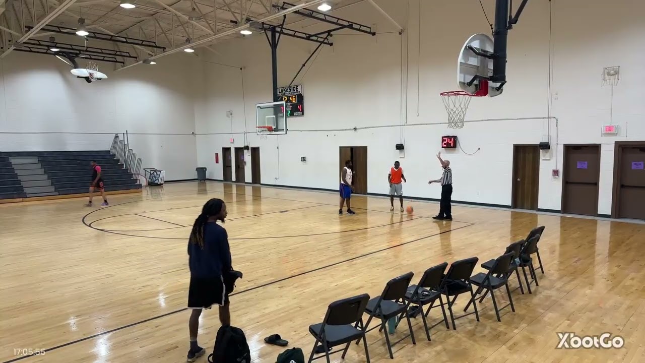 Versus Suns December 21, 2025 part one ￼