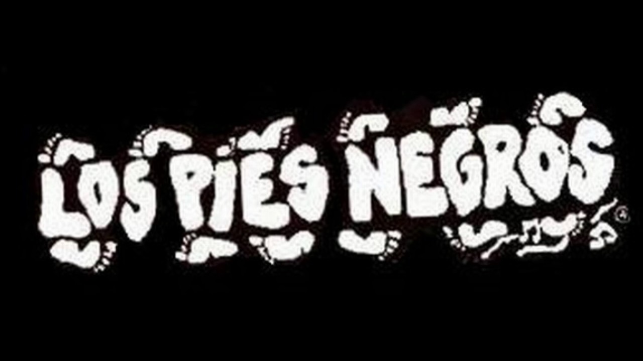 Los Pies Negros  - Siempre igual