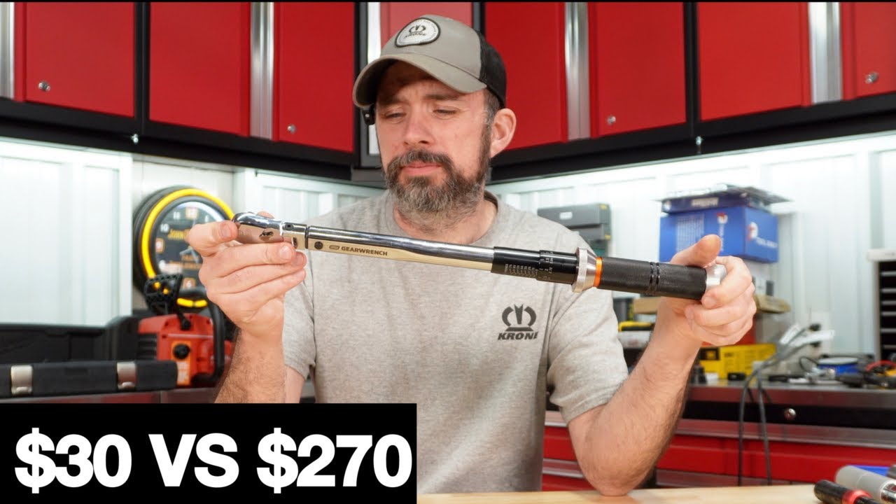 Best 3/8 Torque Wrench Low Scale For Spark Plugs