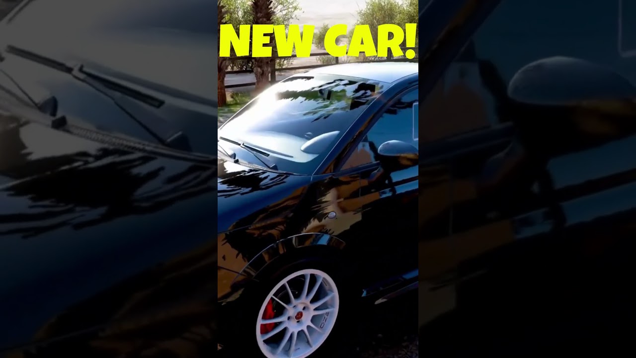 Forza Horizon 5 PS5 | Abarth 695 Biposto - Presentazione 