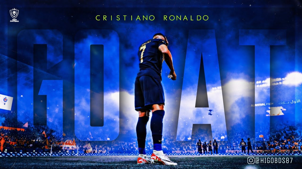 Cristiano Ronaldo ● Al-Nassr ● Best Skills & Goals 2023/24 HD