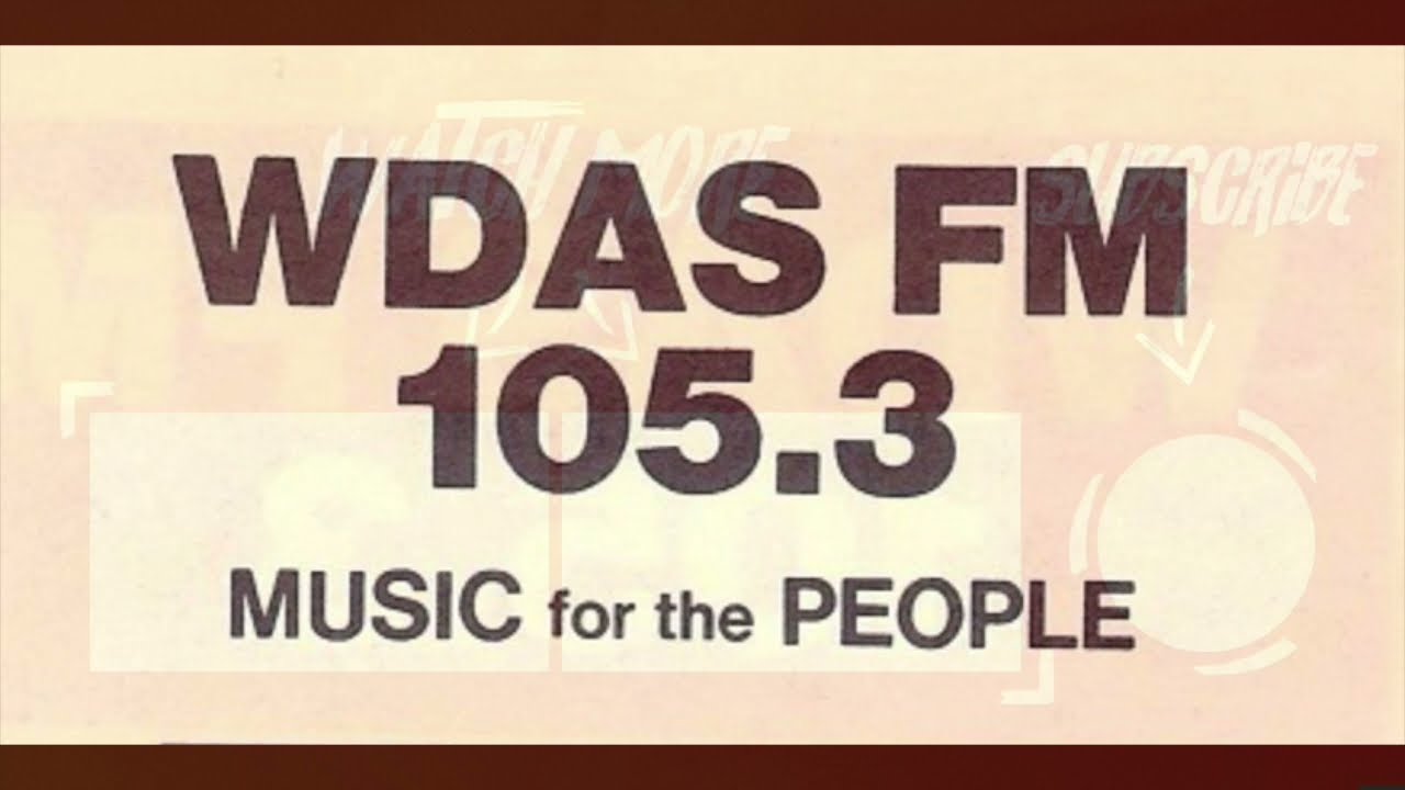 WDAS-FM 105.3 Philadelphia - Harvey Holiday with Joey Reynolds - 1974 - Radio Aircheck