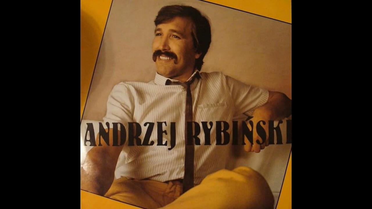 Andrzej Rybiński - Nie Liczę Godzin I Lat Instrumental
