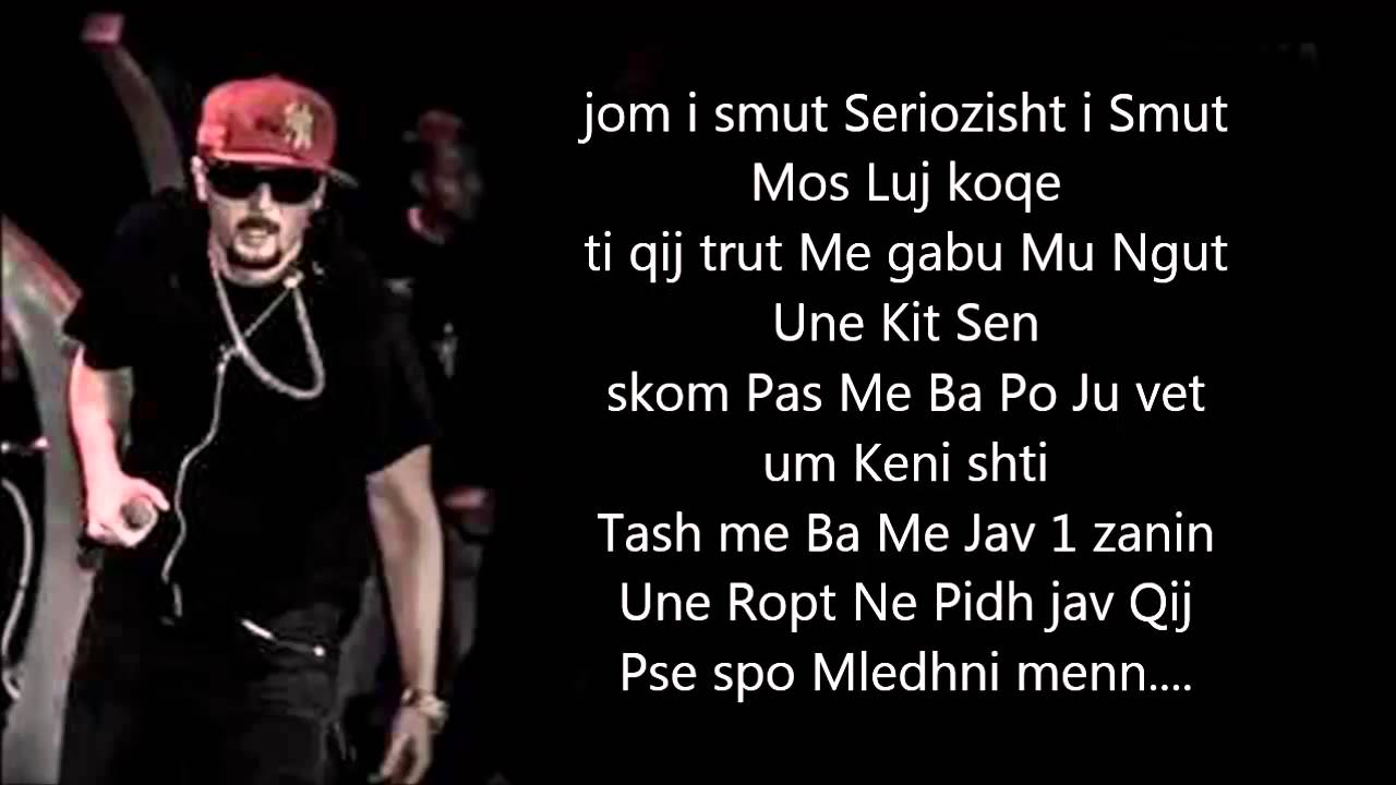 UnikKatil - Dallash Qergash