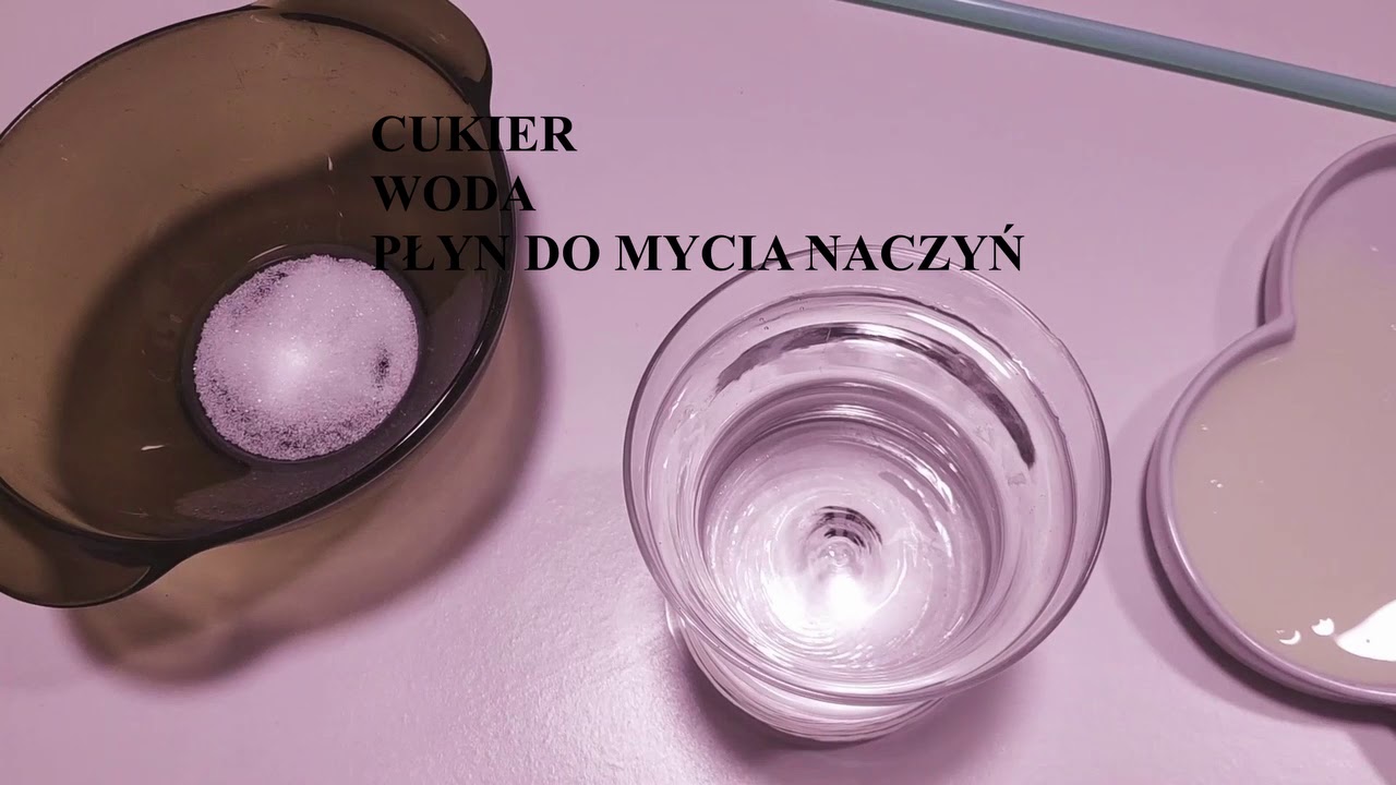 Panowanie nad światem chemii i fizyki   eksperymenty dla dzieci i młodzieży