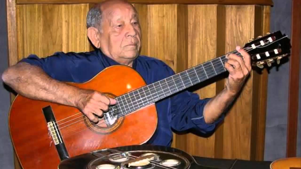 ZÉ MENEZES & DINO 7 CORDAS - Contrapontando