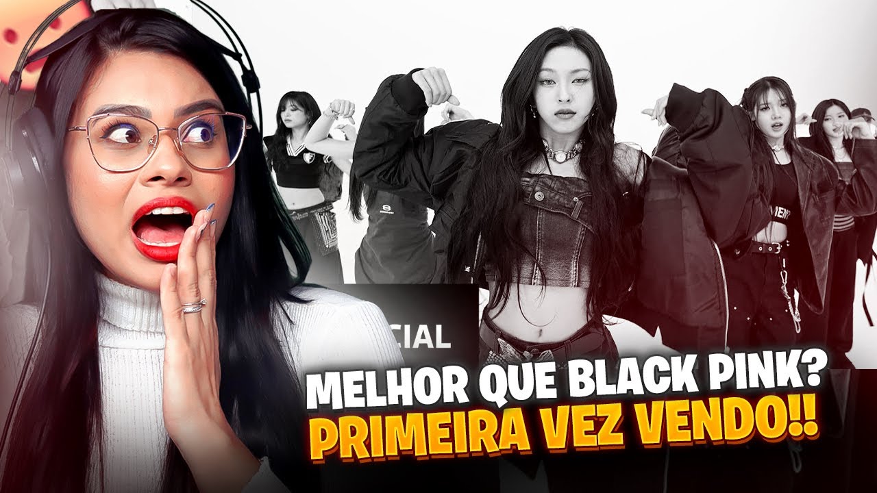 BABYMONSTER - 'CLIK CLAK' & 'DRIP'