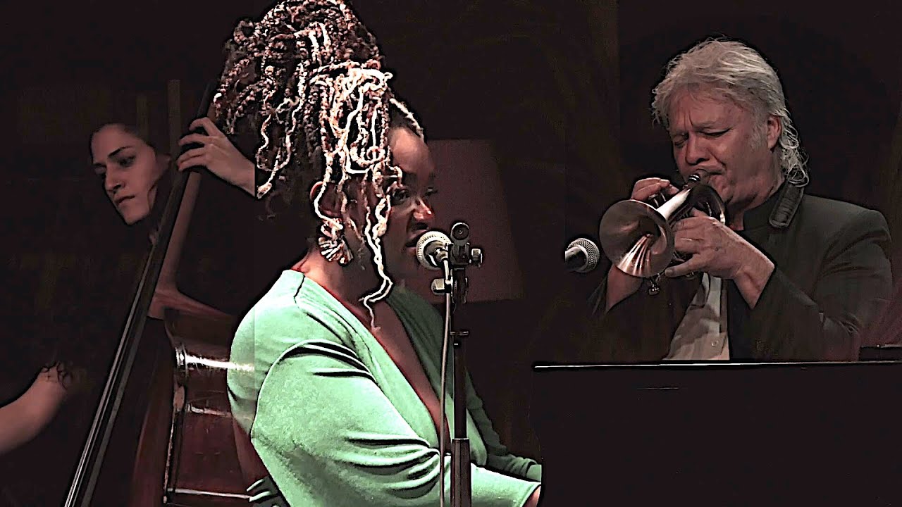 IO Jazz  -  Freedom